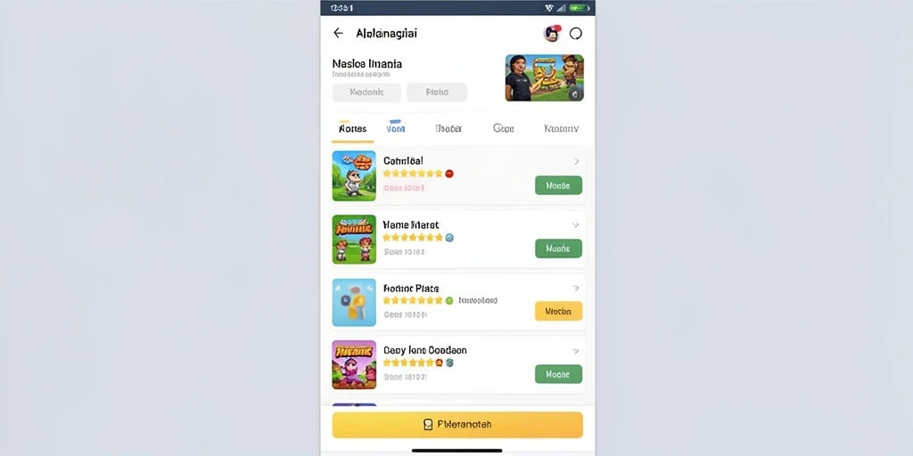 171slot - Berbagai pilihan mesin slot dengan tema yang beragam.