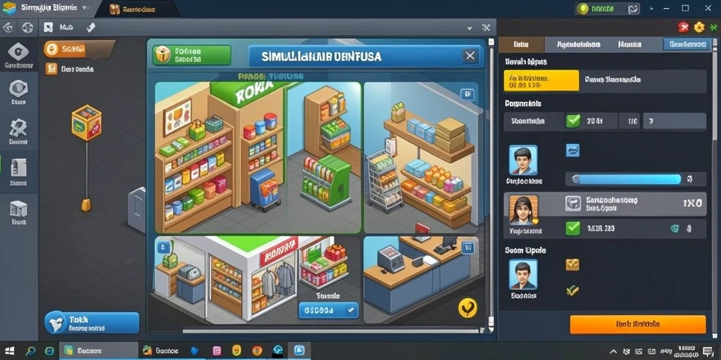 calo288 - Fitur mode multiplayer yang mengasyikkan dan kompetitif.