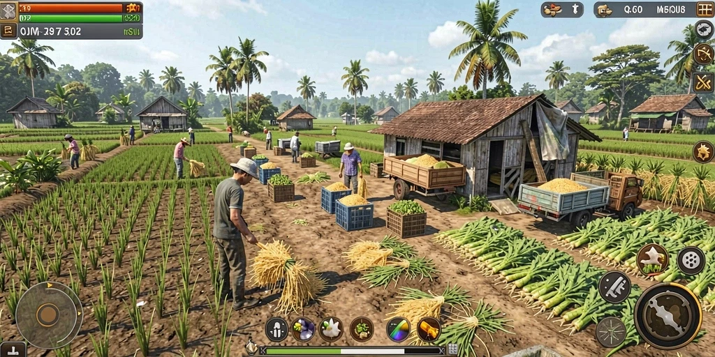 coloksgp - Beragam pilihan permainan yang menantang dan menghibur.
