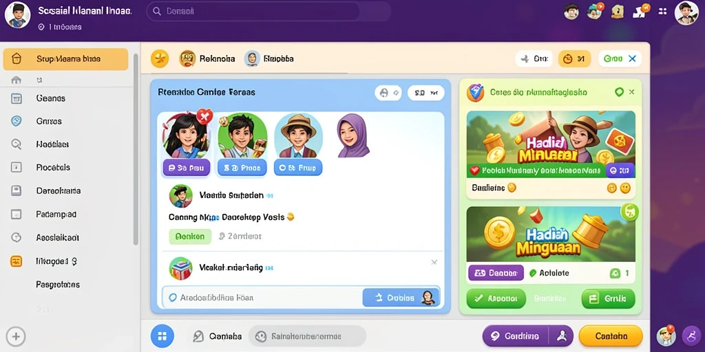 hokitime - Gameplay yang seru dan penuh tantangan dari HOKITIME.