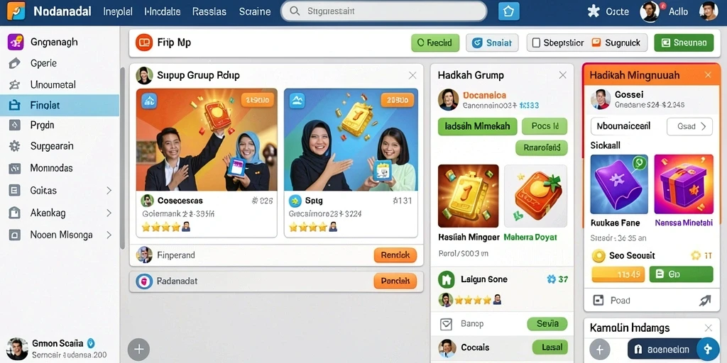 jakartawin - Beragam tema permainan slot yang menarik.