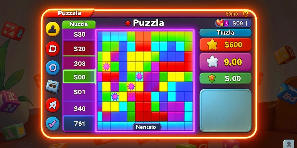 neko4d - Fitur multiplayer yang memungkinkan bermain bersama teman.